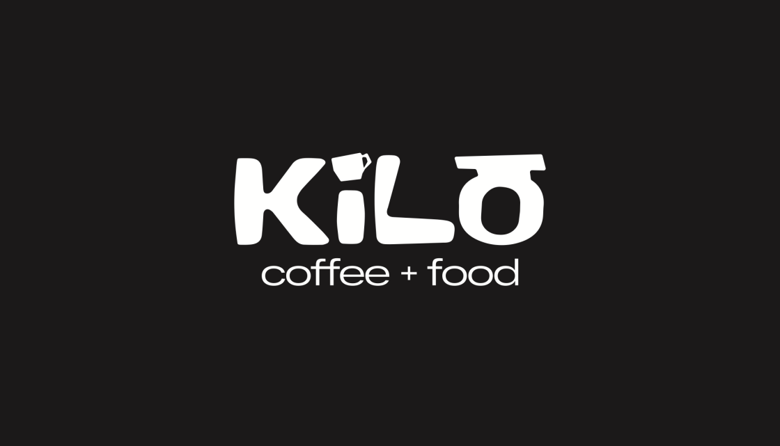 Kilo coffee + food